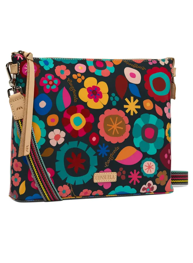 Downtown Crossbody Amelie