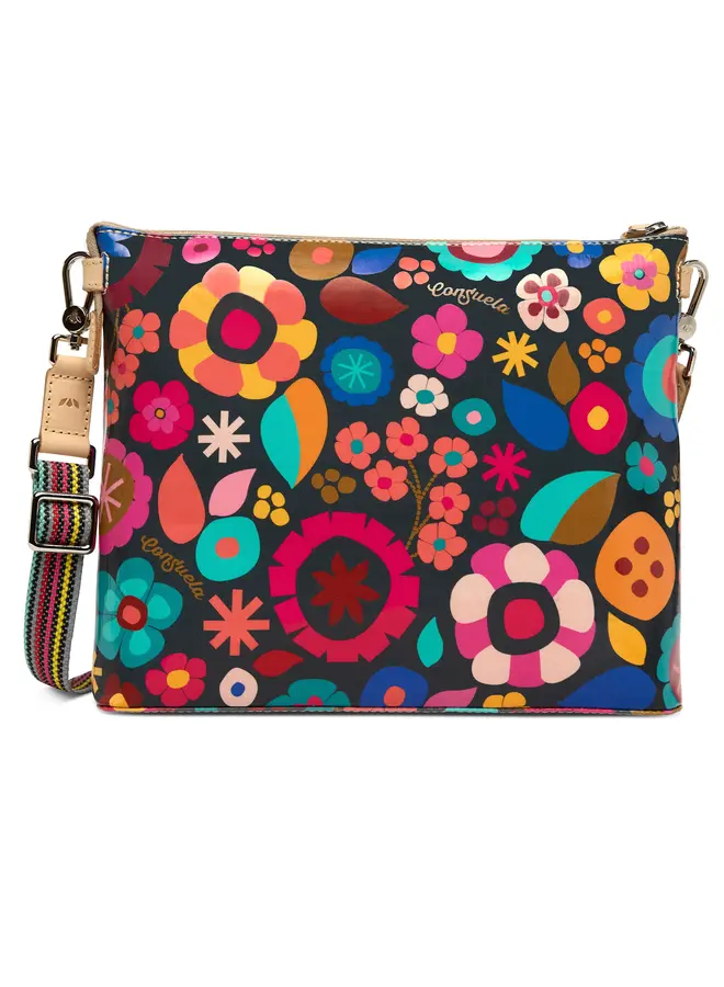 Downtown Crossbody Amelie