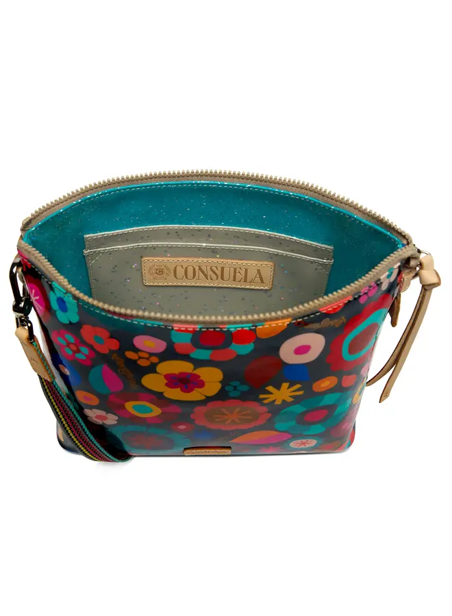 Downtown Crossbody Amelie