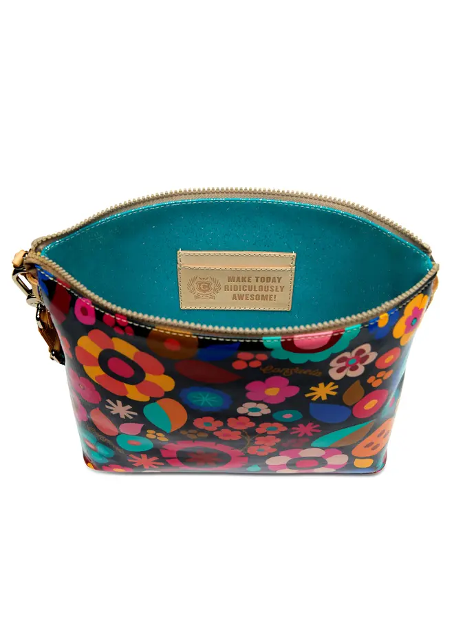 Downtown Crossbody Amelie