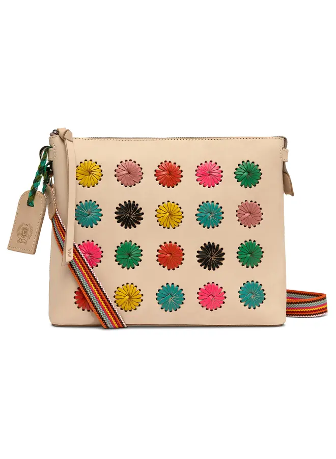 Downtown Crossbody Paloma
