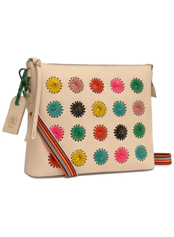 Downtown Crossbody Paloma