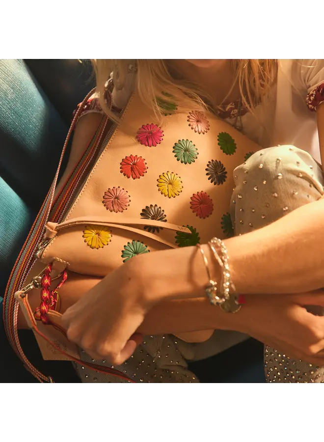 Downtown Crossbody Paloma