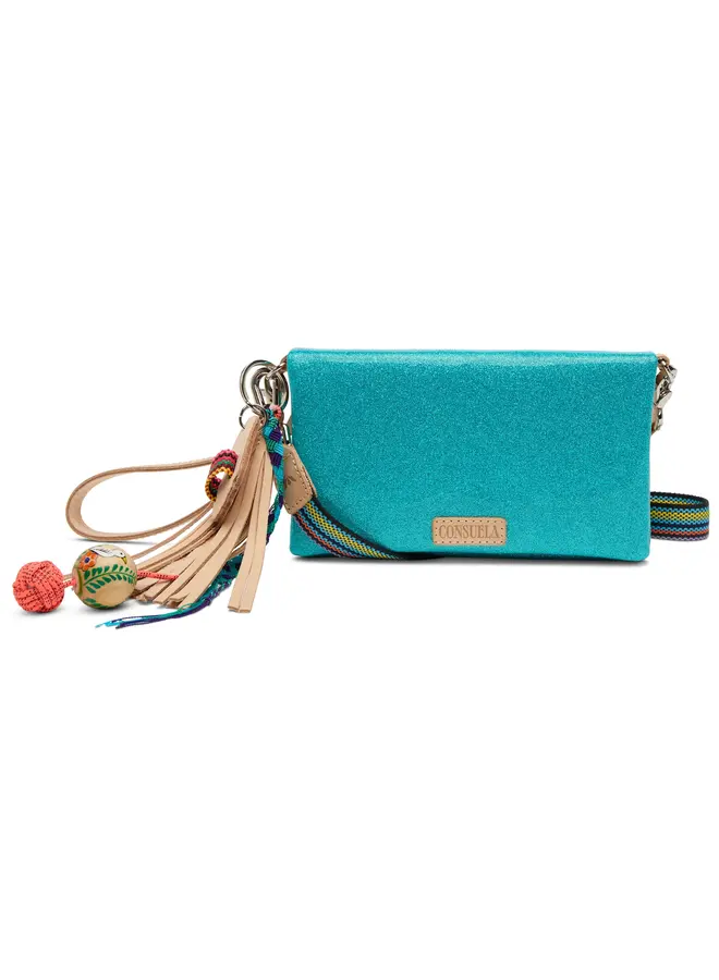 Uptown Crossbody Lumi