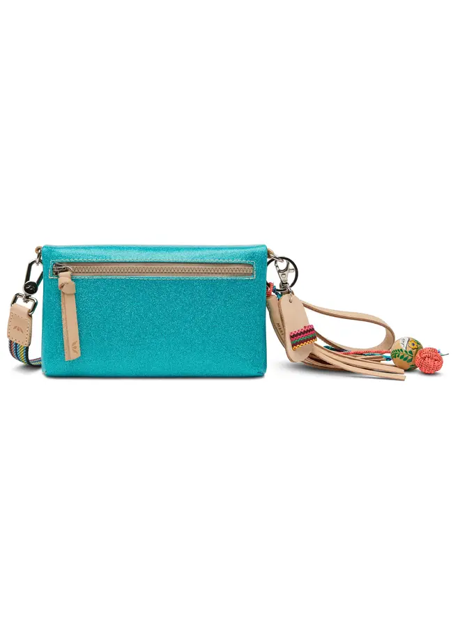 Uptown Crossbody Lumi