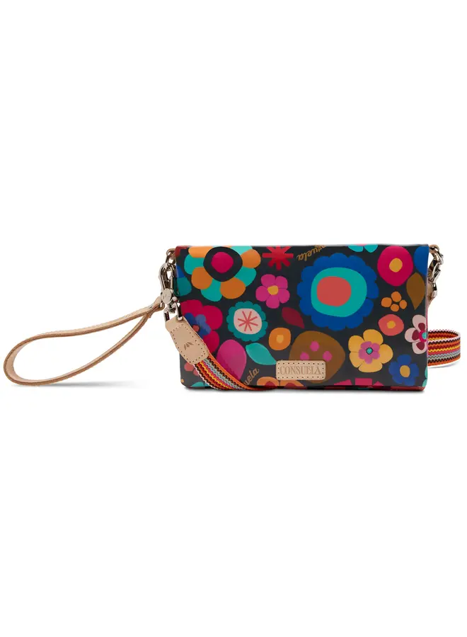 Uptown Crossbody Amelie