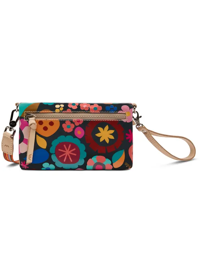 Uptown Crossbody Amelie