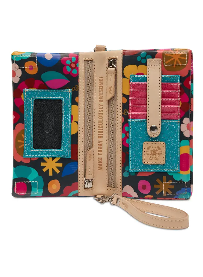 Uptown Crossbody Amelie