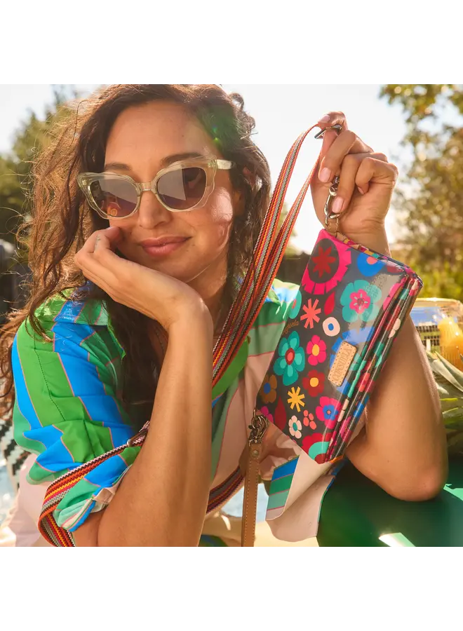 Uptown Crossbody Amelie