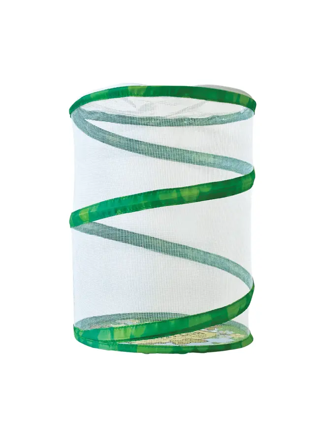 Butterfly Garden with Prepaid Voucher