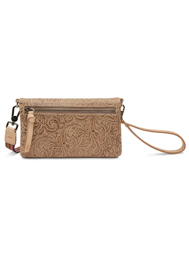 Uptown Crossbody Lawton