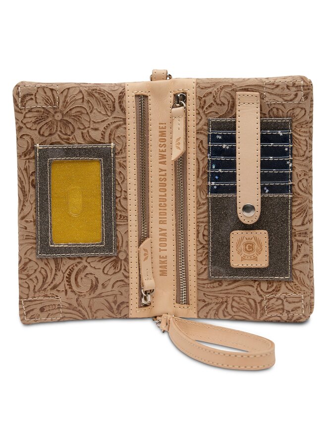 Uptown Crossbody Lawton