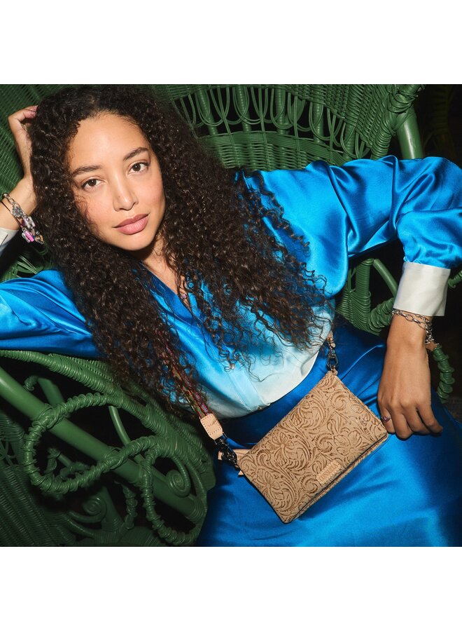 Uptown Crossbody Lawton