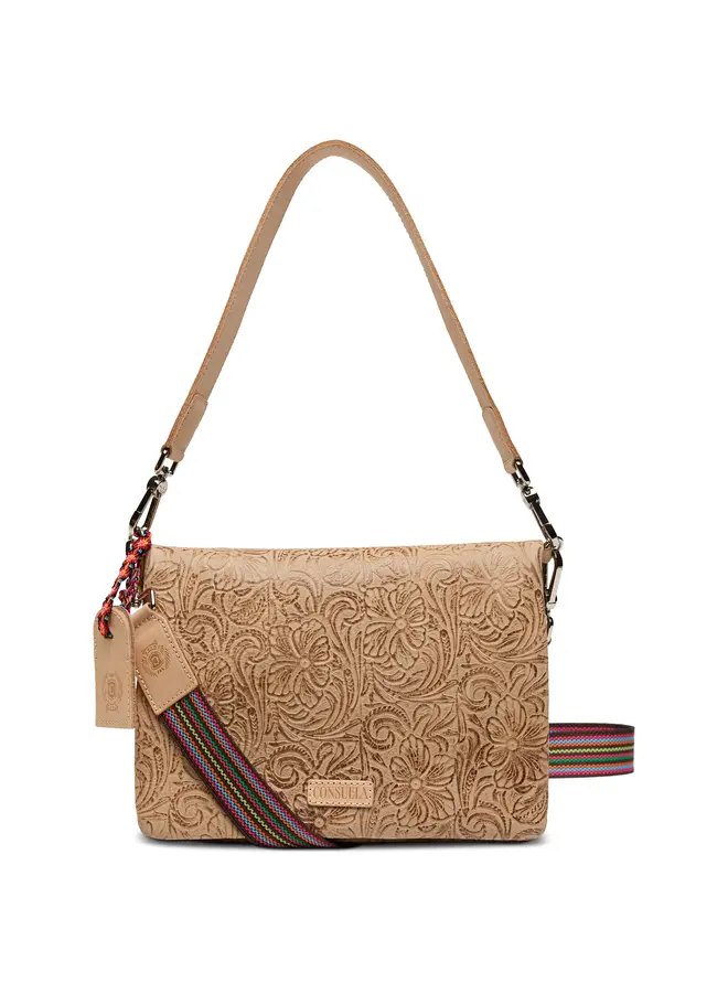 Metro Crossbody Lawton