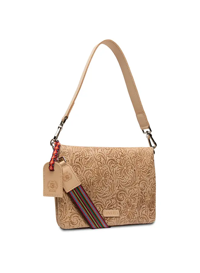 Metro Crossbody Lawton