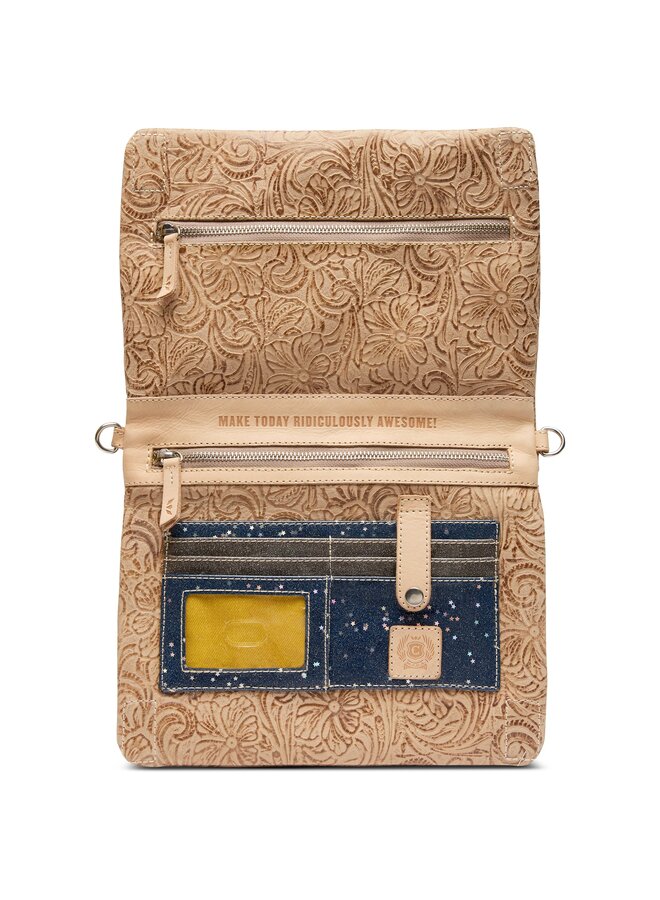 Metro Crossbody Lawton