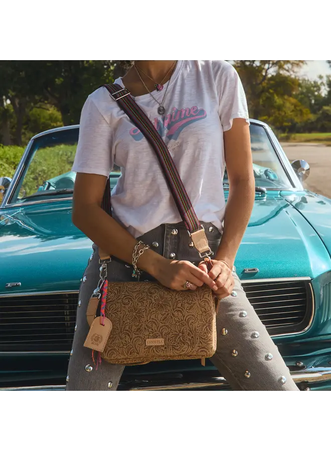 Metro Crossbody Lawton