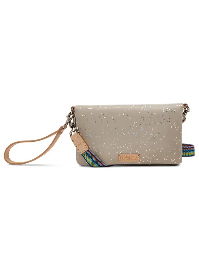 Uptown Crossbody Faye