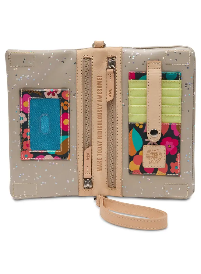 Uptown Crossbody Faye