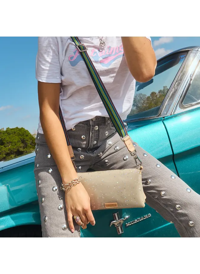 Uptown Crossbody Faye