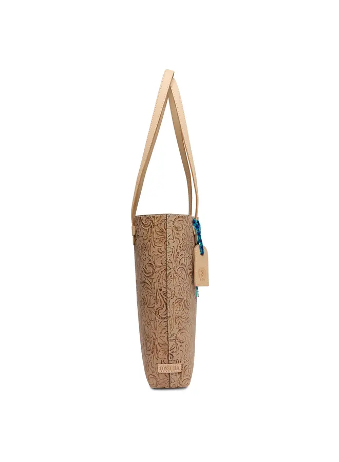 Everyday Tote Lawton