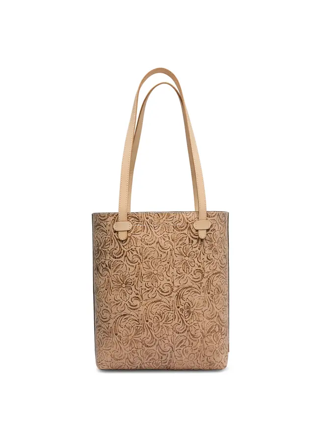 Everyday Tote Lawton