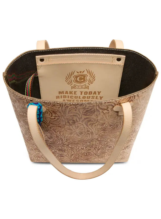 Everyday Tote Lawton