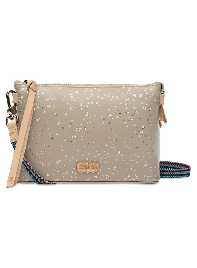 Midtown Crossbody Faye