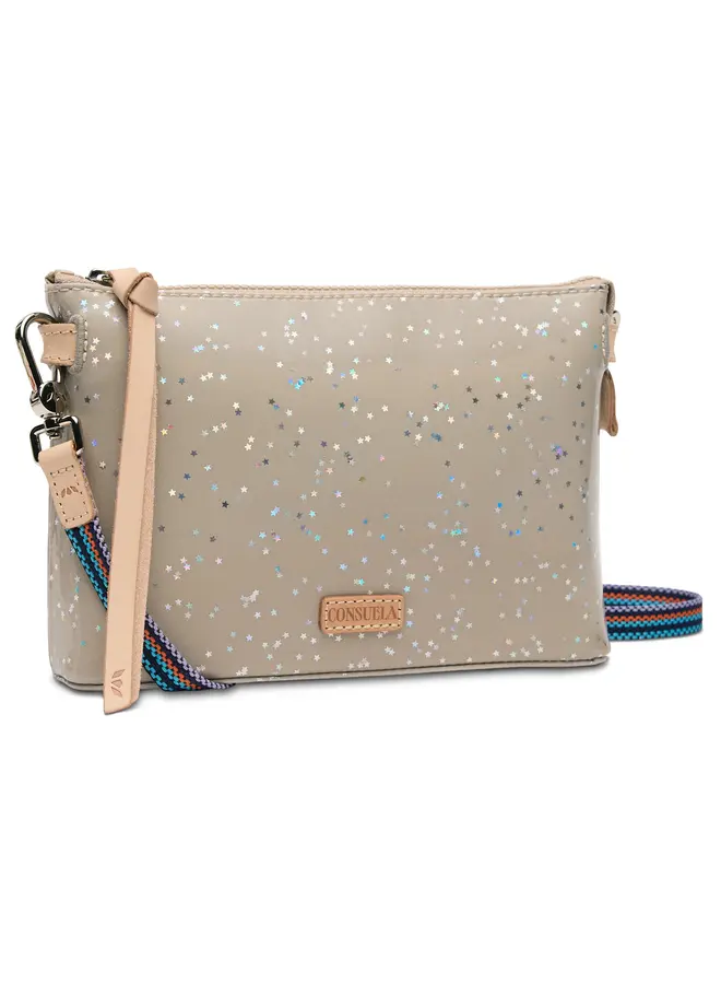 Midtown Crossbody Faye
