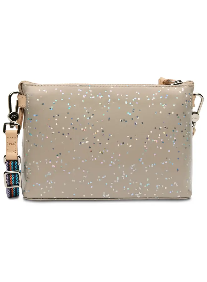 Midtown Crossbody Faye