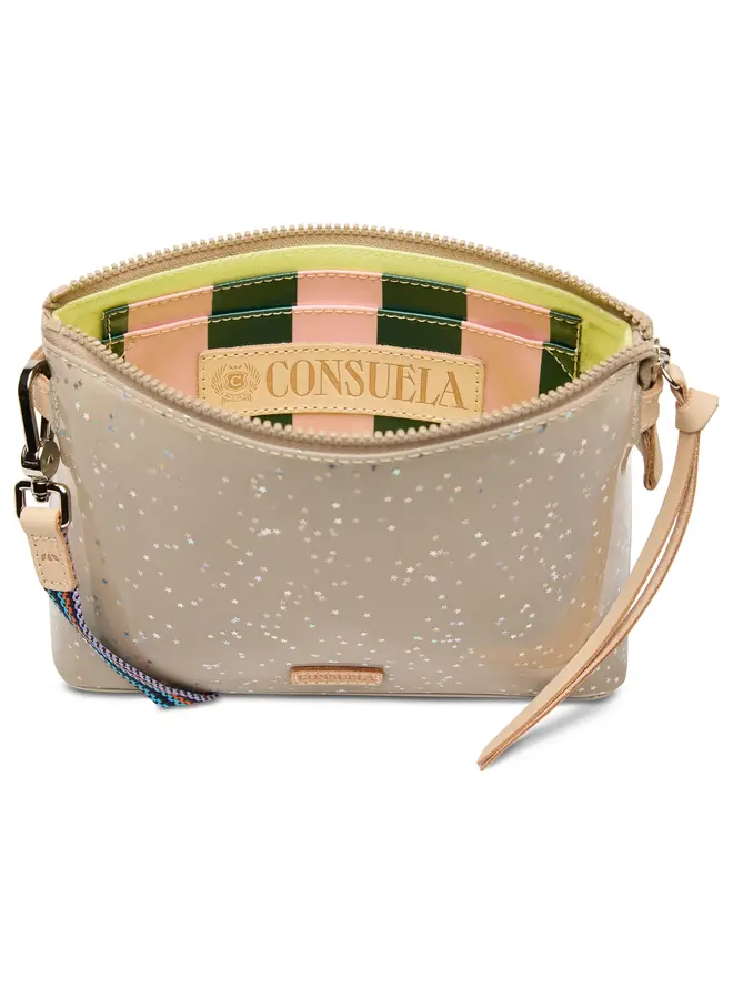 Midtown Crossbody Faye