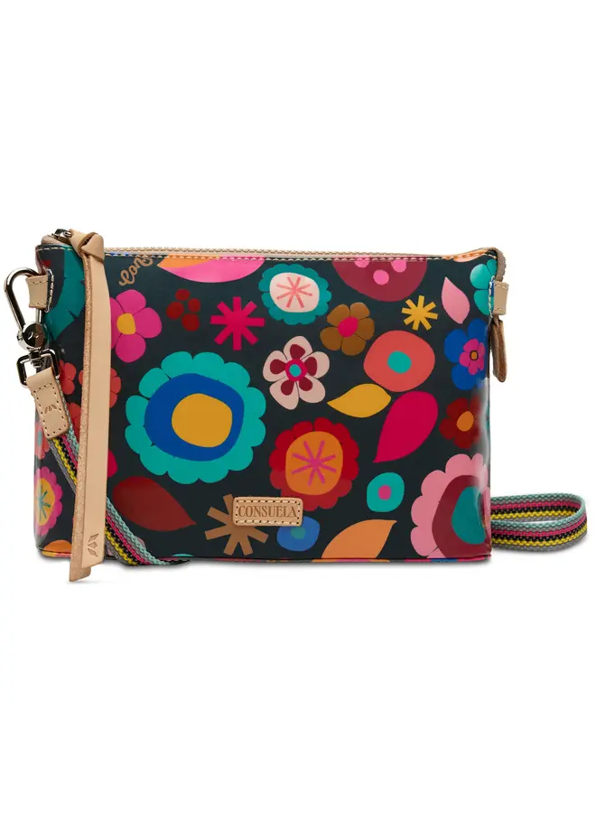 Midtown Crossbody Amelie