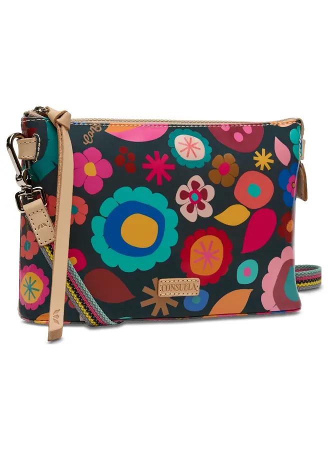 Midtown Crossbody Amelie