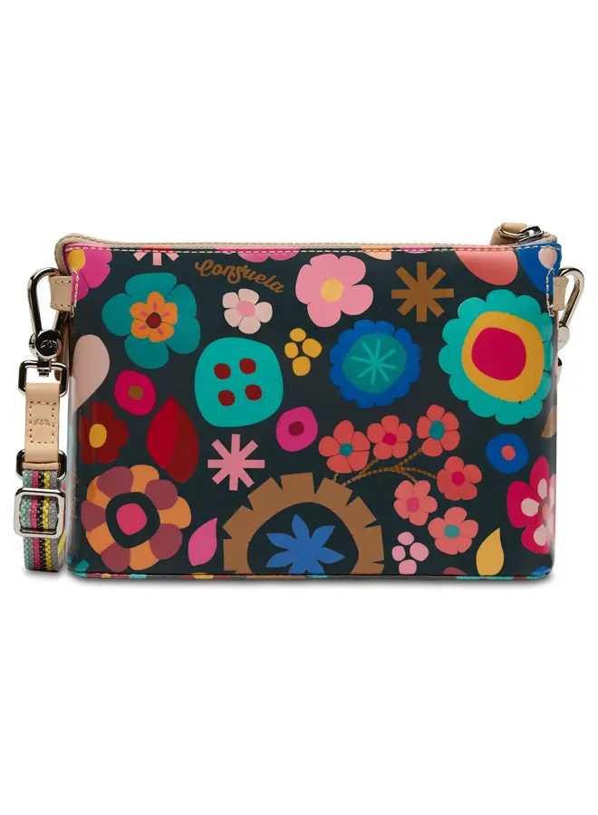 Midtown Crossbody Amelie