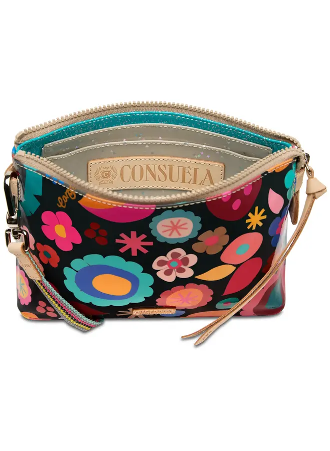 Midtown Crossbody Amelie