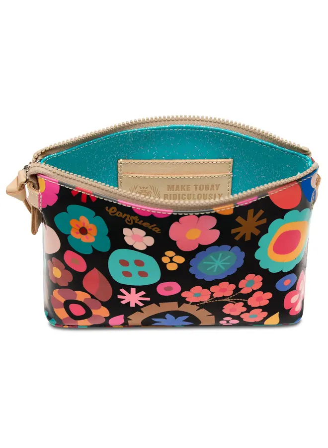 Midtown Crossbody Amelie