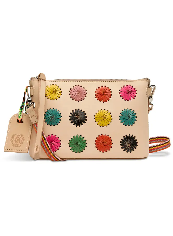 Midtown Crossbody Paloma