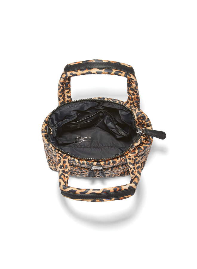 Adrienne Small Tote Catwalk