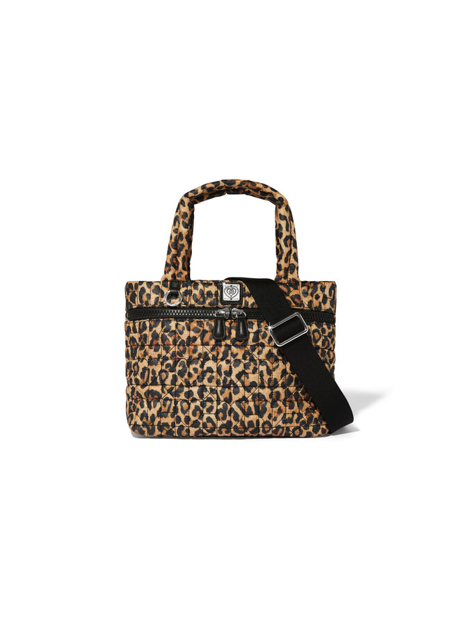 Adrienne Small Tote Catwalk