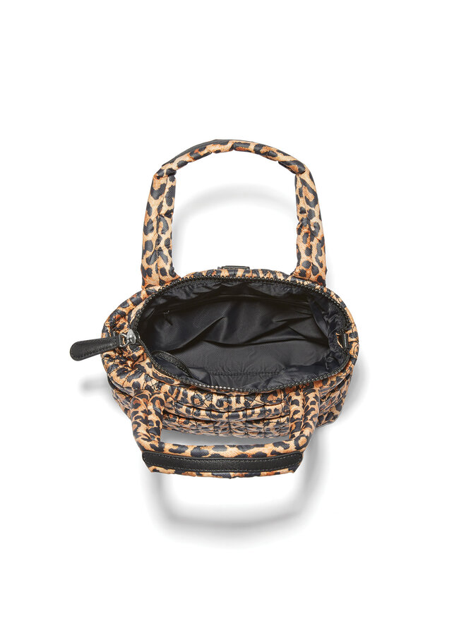 Adrienne Small Tote Catwalk