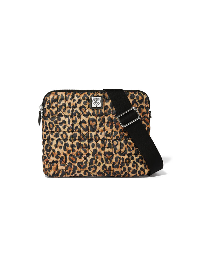 Alina Medium Cross Body Bag Catwalk
