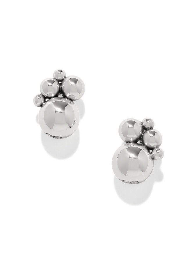 Meridian Petite Stargazer Post Earrings