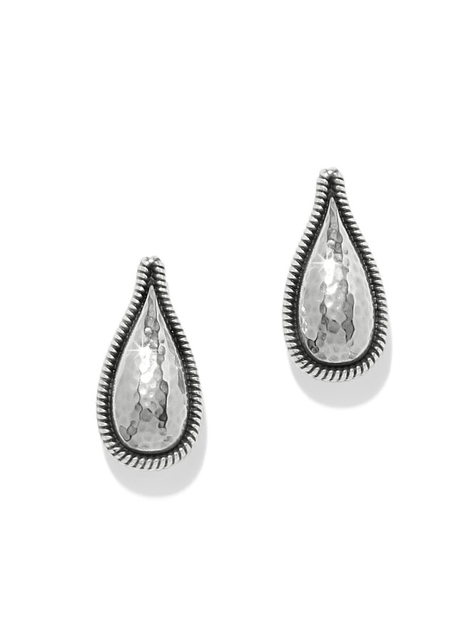 Ferrara Lacrima Post Earrings