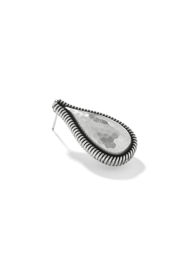 Ferrara Lacrima Post Earrings