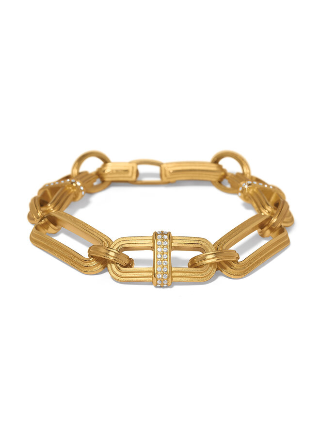 Meridian Aurora Link Bracelet