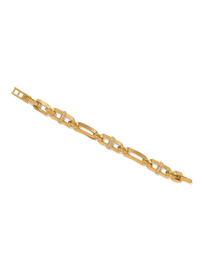 Meridian Aurora Link Bracelet