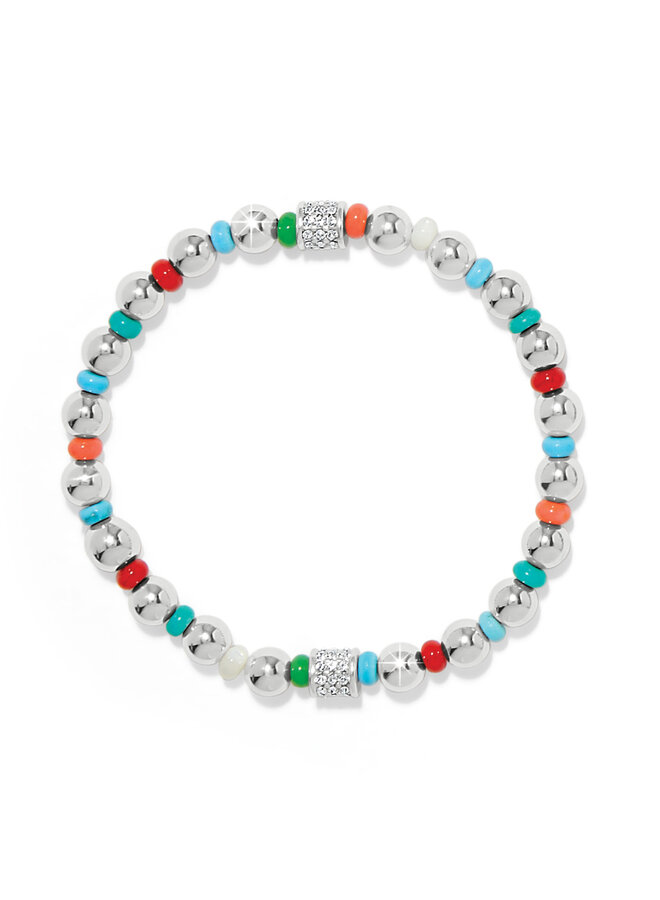 Meridian Petite Multi Stretch Bracelet