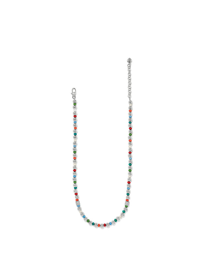 Meridian Petite Multi Necklace