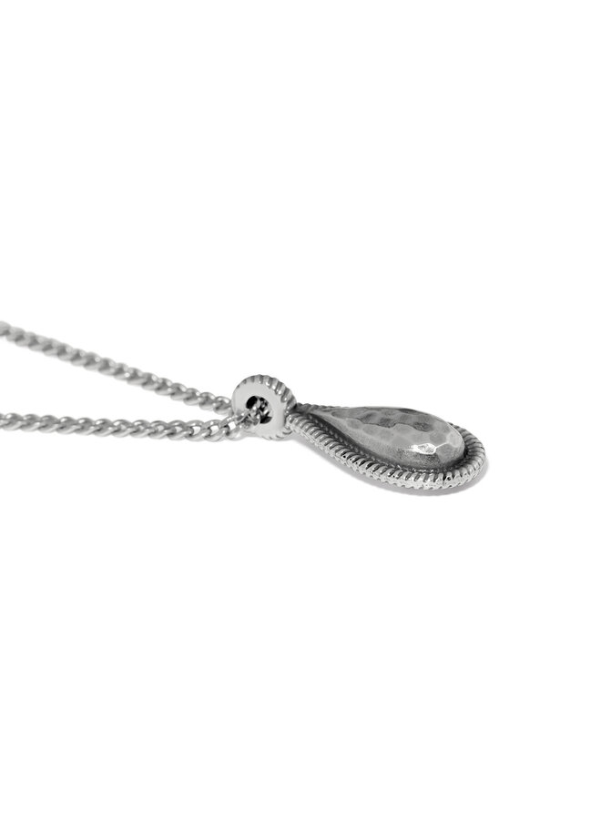 Ferrara Lacrima Petite Necklace