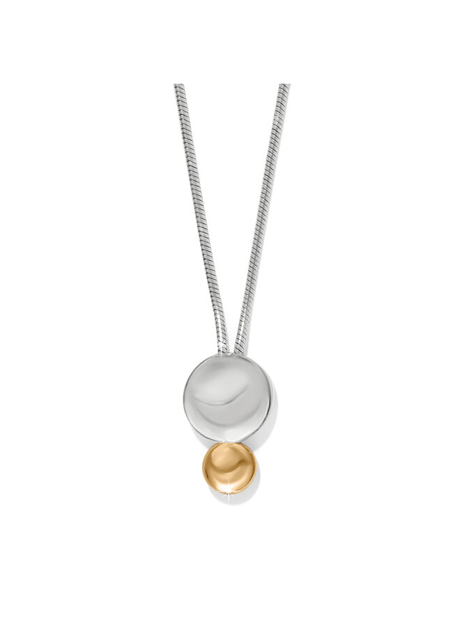 Cascade Drops Necklace